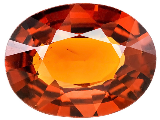 Garnet Spessartite