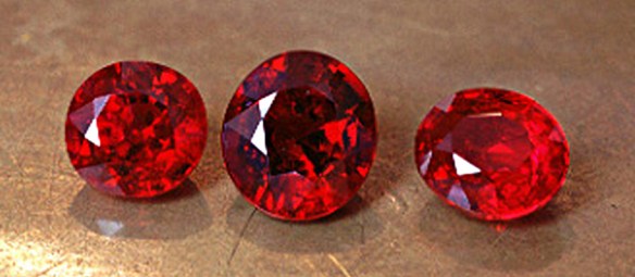 Rubies ruby mogok thailand john laura ramsey