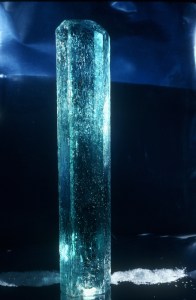 Aqua Crystal